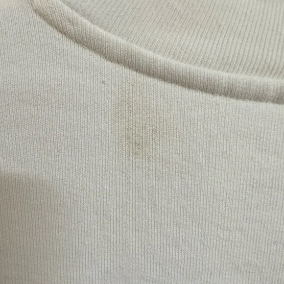 small Talentless “Please Wash Your Hands” crewneck - Picture 3 of 4